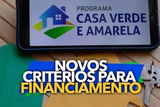 Minha Casa Minha Vida Teresina