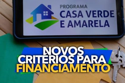 Minha Casa Minha Vida Teresina