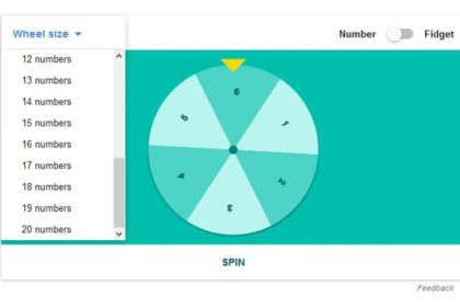 Qual É O Seu Tipo De Spinner? | Quizur