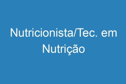 Revista Saúde e Bem Estar - Edição Online
