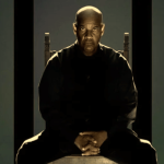 O Protetor: Capítulo Final com Denzel Washington e Dakota Fanning ...