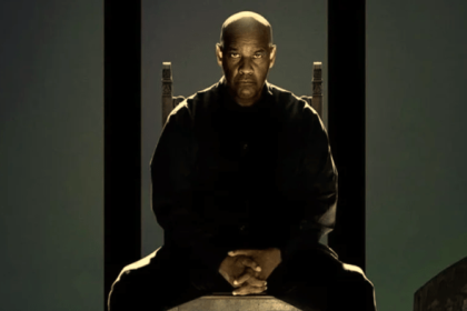O Protetor: Capítulo Final com Denzel Washington e Dakota Fanning ...