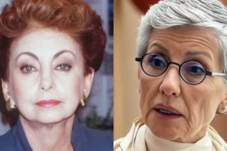 Qual Segredo De Odete Roitman Em Vale Tudo