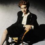 Atriz e cantora Odete Lara morre aos 85 anos; relembre trajetória - BOL ...