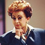 70 anos da TV no Brasil: Relembre a morte de Odete Roitman, o episódio ...