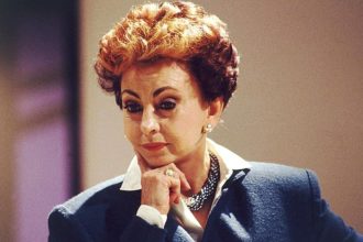70 anos da TV no Brasil: Relembre a morte de Odete Roitman, o episódio ...