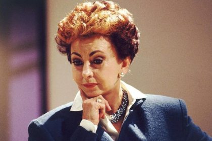 70 anos da TV no Brasil: Relembre a morte de Odete Roitman, o episódio ...