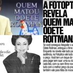 Odete Roitman Segredo