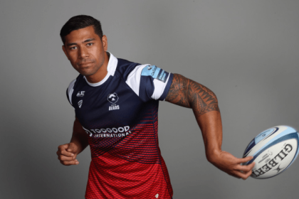 Rugby paid africa average african