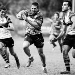 What country did rugby originate from?
