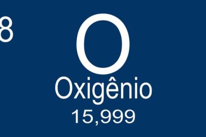 Oxigênio (O): dados, características e importância - Toda Matéria