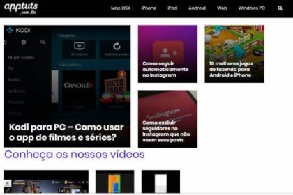 Sorteador Instagram
