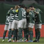 Que Horas É O Jogo Do Palmeiras