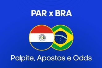 Brasil E Paraguai Hoje