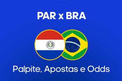 Brasil E Paraguai Hoje