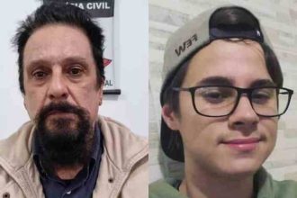 A mãe de criação de Paulo Cupertino faz revelações inéditas | A mãe de ...