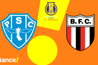 Paysandu x Botafogo-SP: onde assistir ao vivo, horário e prováveis ...