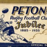What is the oldest rugby club in the world?