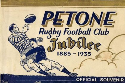 What is the oldest rugby club in the world?