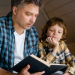 História Bíblica Infantil Para Dormir