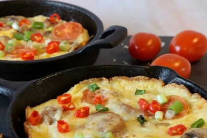 Receitas e Dicas para um Jantar Simples