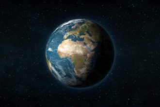 Quem Demonstrou A Teoria De Que A Terra Girava Ao Redor Do Sol?