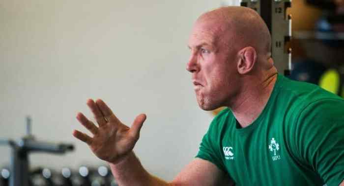 Why Do Rugby Players Get Cauliflower Ears? – FluentRugby