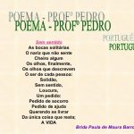 Poemas