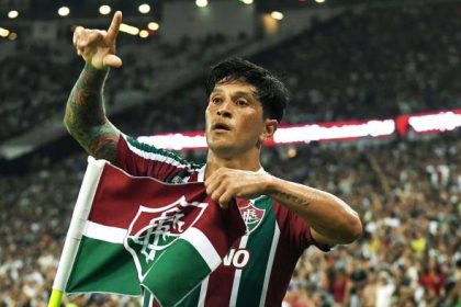 Que Horas Vai Ser O Jogo Do Fluminense