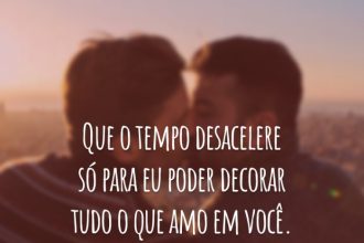 Meu Amor Levei Tanto Tempo Pra Te Encontrar