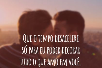 Meu Amor Levei Tanto Tempo Pra Te Encontrar