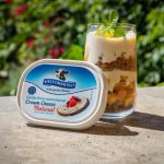 Creme De Queijo