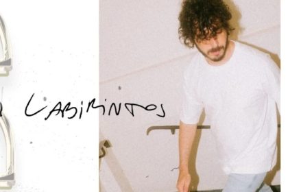 Rafa Martins experimenta novos caminhos no single “Labirintos”