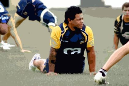Why are rugby players so strong?
