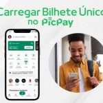 Aplicativo Para Carregar Bilhete Único