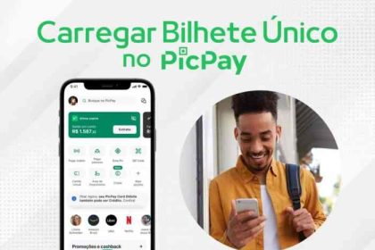 Aplicativo Para Carregar Bilhete Único