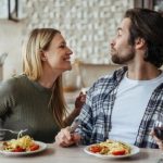 8 receitas para um jantar romântico inesquecível