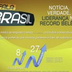 Record Belém - Jornal e Programação | Cultura Mix