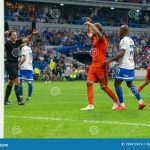 Referências do jogo de futebol. A partir de hoje começamos a discutir ...