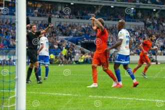 Referências do jogo de futebol. A partir de hoje começamos a discutir ...