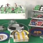 Did rugby evolve from soccer?