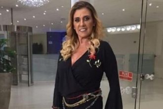 O drama de Rita Cadillac: aos 66 anos, atriz conta que passa ...