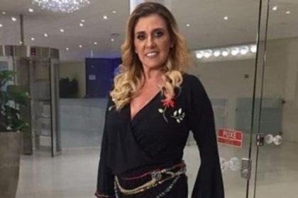 O drama de Rita Cadillac: aos 66 anos, atriz conta que passa ...