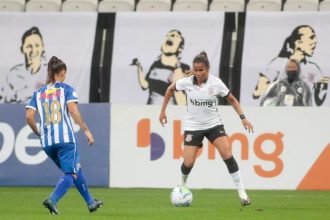 Campeonato Brasileiro Feminino A1