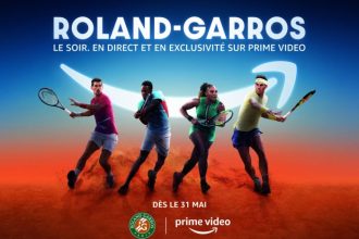 Roland-Garros en direct : découvrez ce bon plan pour regarder l'affiche ...