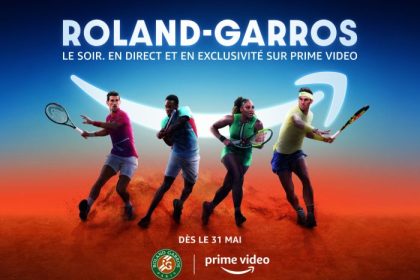 Roland-Garros en direct : découvrez ce bon plan pour regarder l'affiche ...
