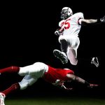 Is rugby as popular as football?