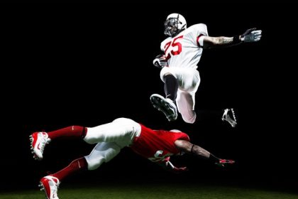 Is rugby as popular as football?