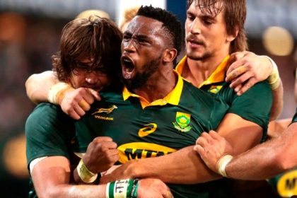 Why is rugby a popular sport?