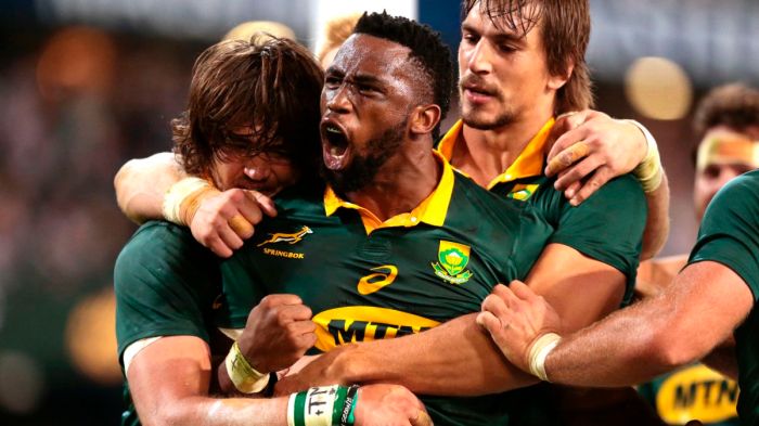 Why is rugby a popular sport?